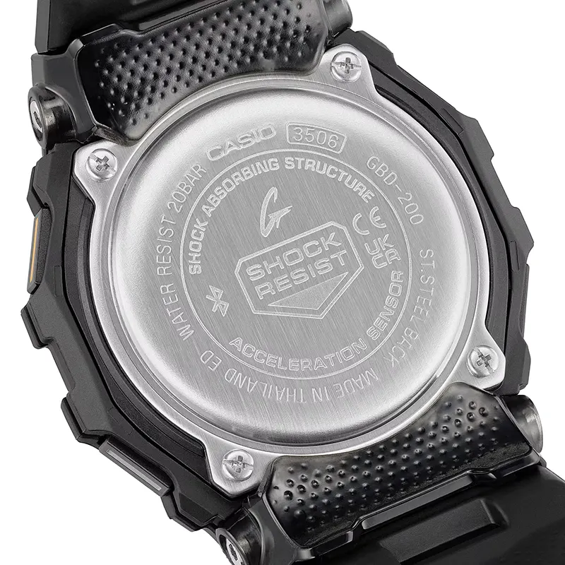 Digital Quartz movement